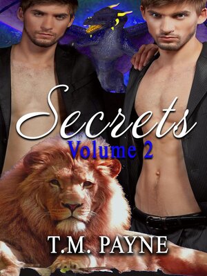 cover image of Secrets
